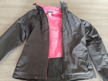 Veste de ski Taille 3XS