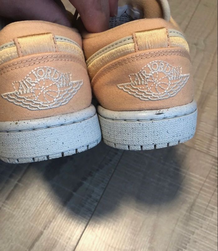 Baskets Air Jordan - pointure 36 - photo numéro 3
