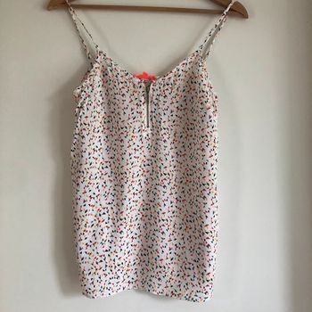 Débardeur Cache Cache