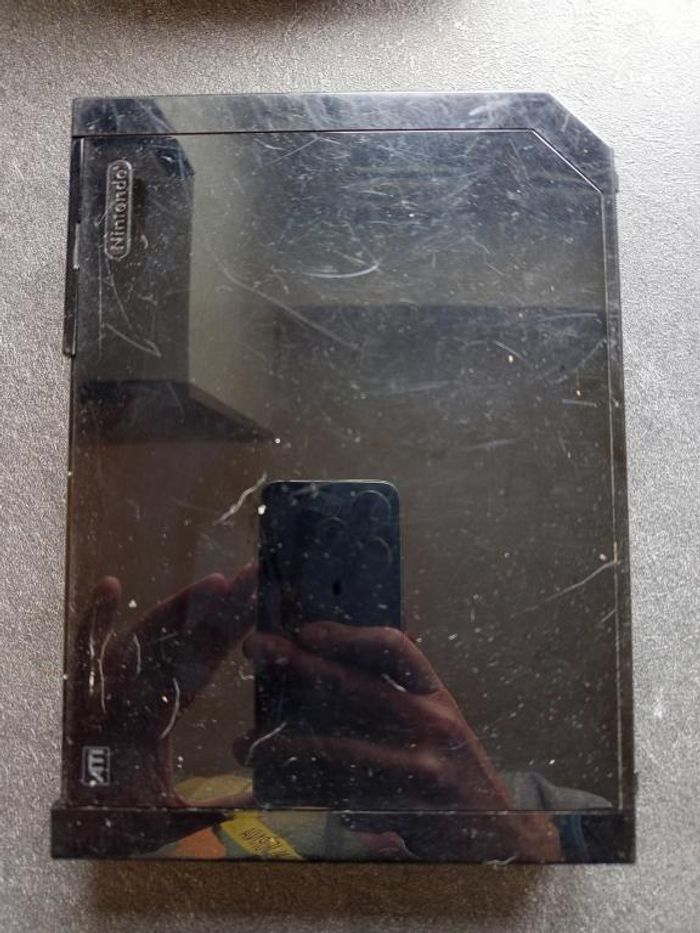 Nintendo - Wii - Console - photo numéro 2