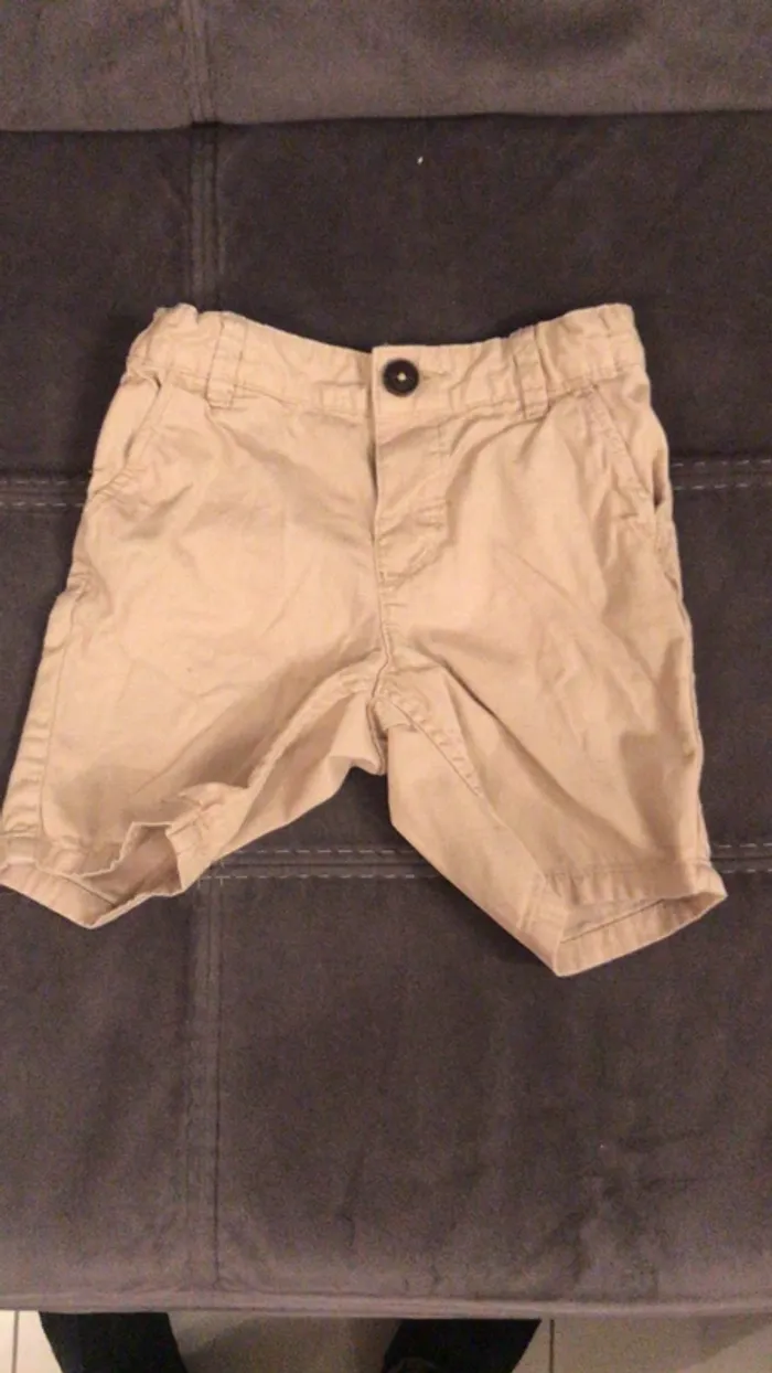 Short