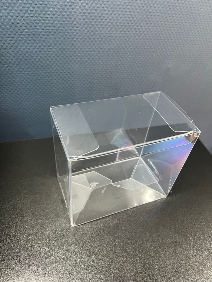 Lot de 10 protections Display Semi rigides Phoenix Shield - photo numéro 2