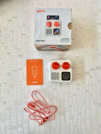 Yoto mini