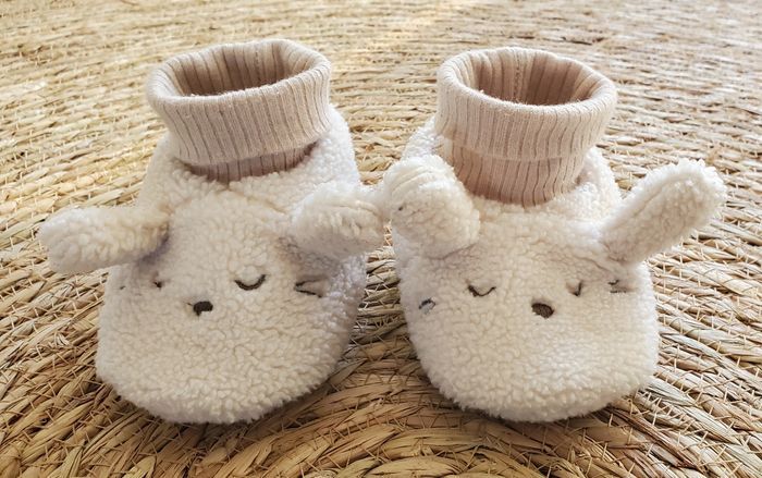 Chaussons