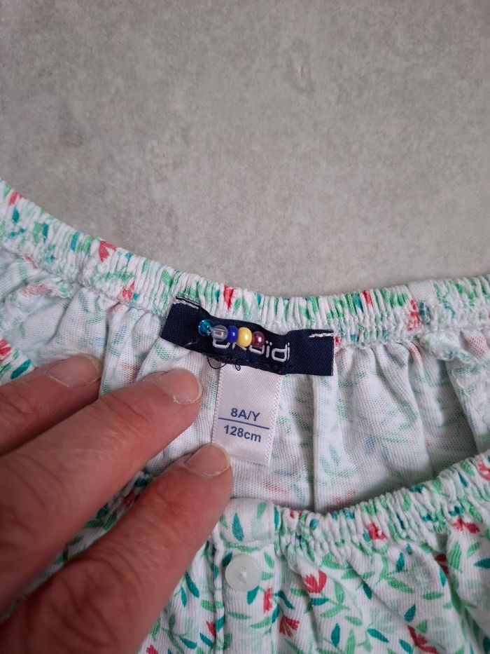 Haut okaidi 8 ans - photo numéro 2