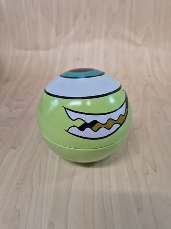 Boîte métal Tokyo Disney Resort : Mike Razowski (Monstres & cie)