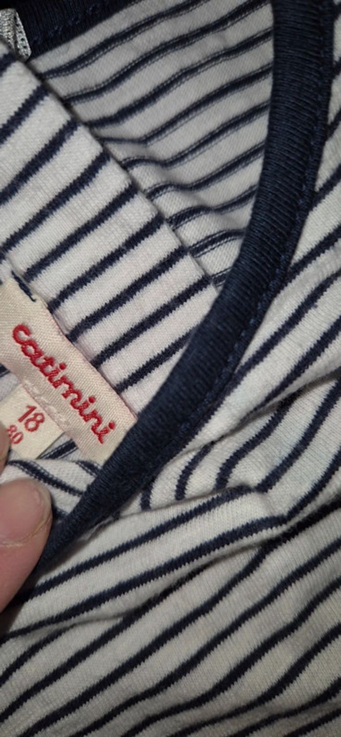 Robe neuve - photo numéro 5