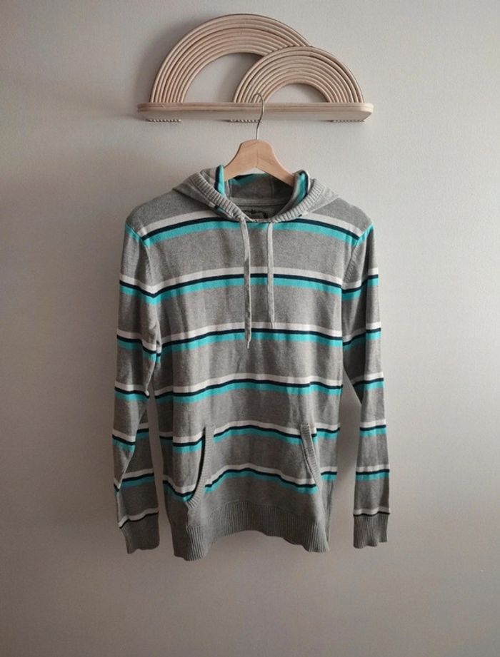 Pull M