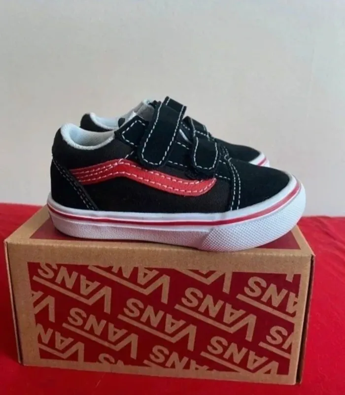 Basket vans