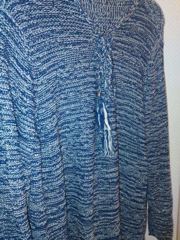 Pull femme - photo numéro 3
