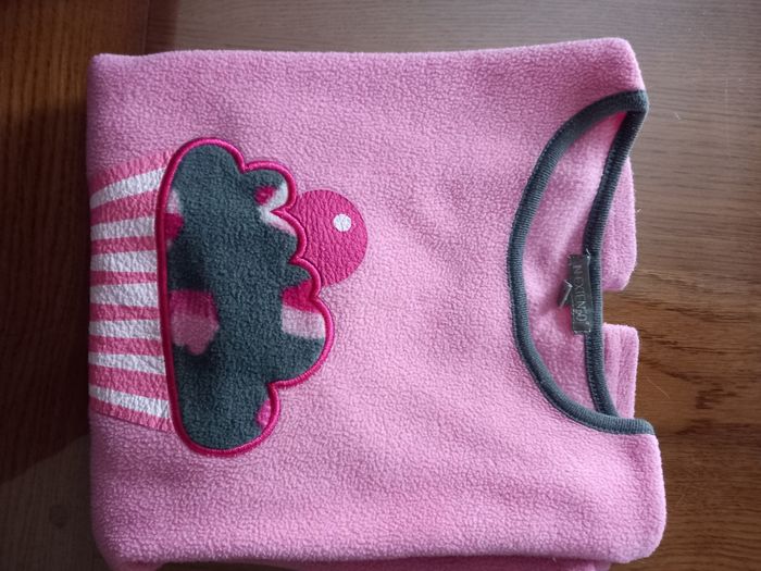 Lot 4 pulls et polaires (10 ans) - photo numéro 8