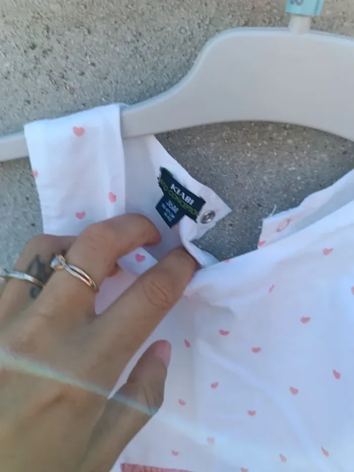 Robe Kiabi - photo numéro 2