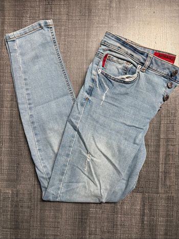 Jeans femme