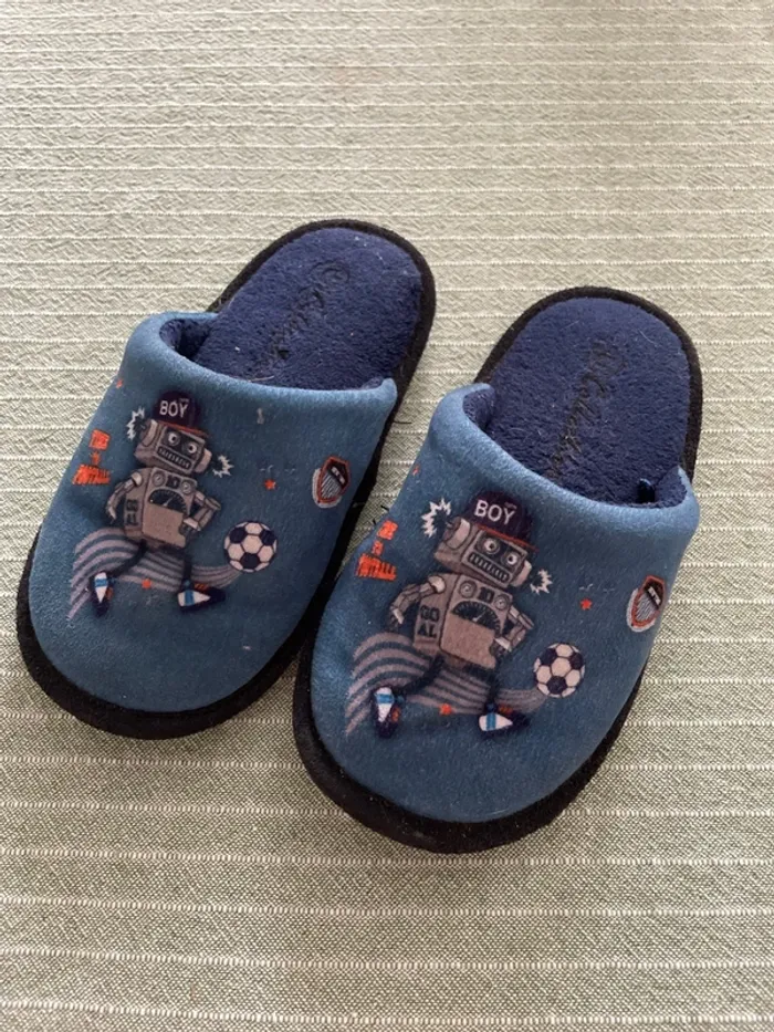Chaussons