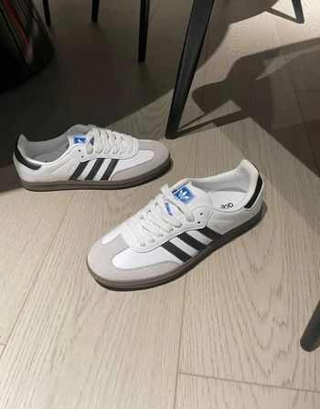 Adidas samba OG 36