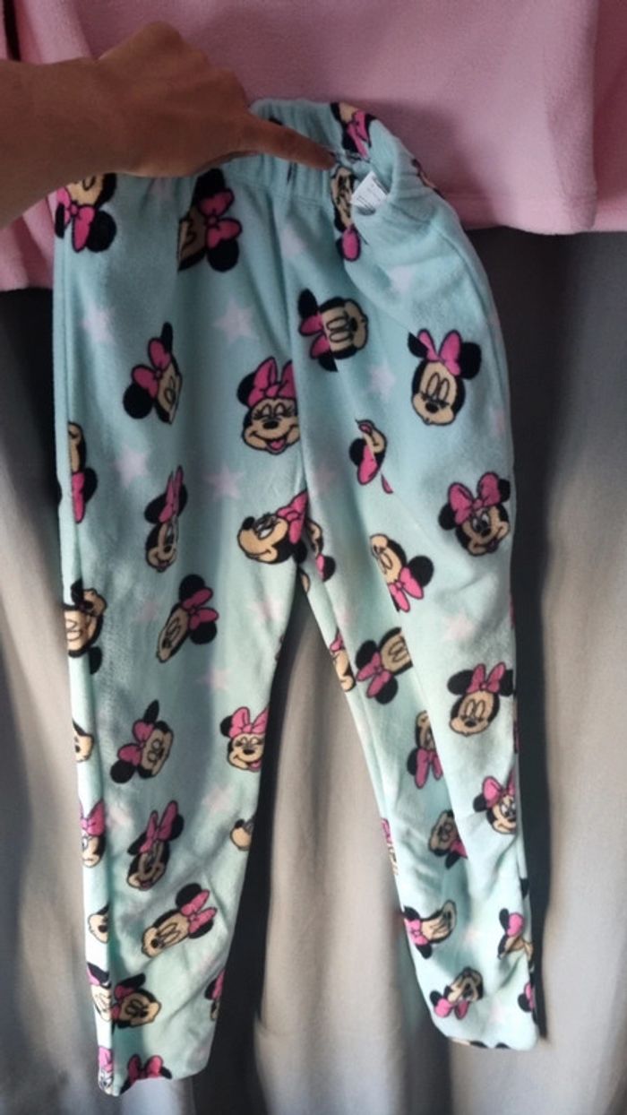 Pyjama Disney - photo numéro 5