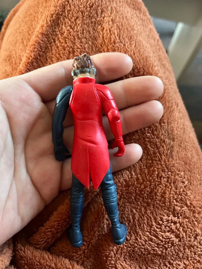 Star lord - photo numéro 2
