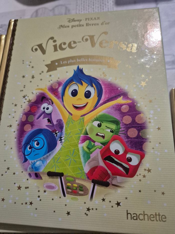 Livre disney - photo numéro 4