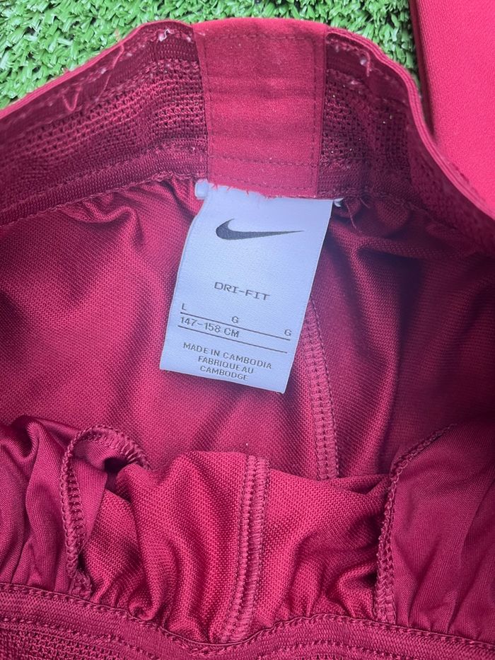 Survêtement Liverpool complet enfants - photo numéro 9