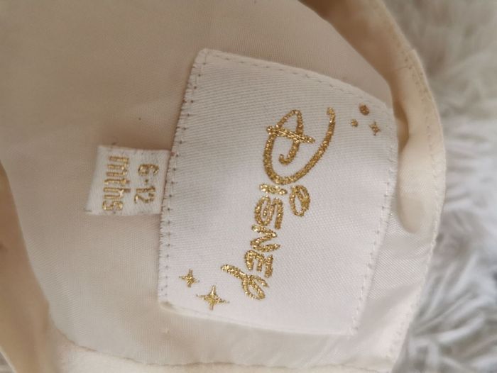 Robe Belle Disney - photo numéro 9