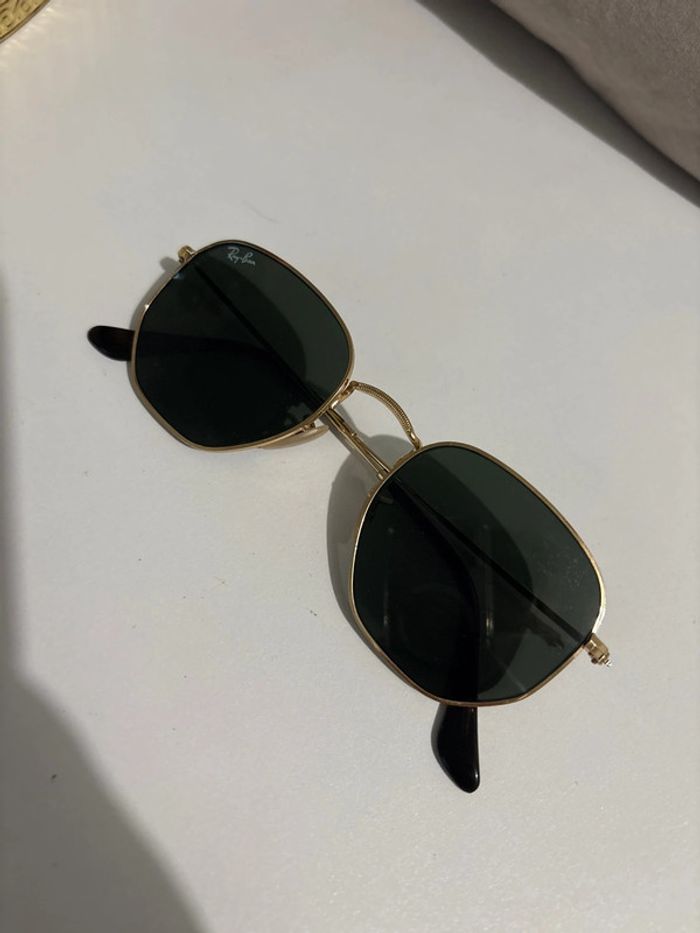 Lunettes de soleil Ray-Ban