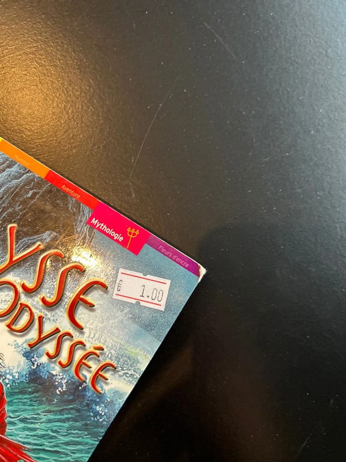 Ulysse et l’odyssée - photo numéro 6