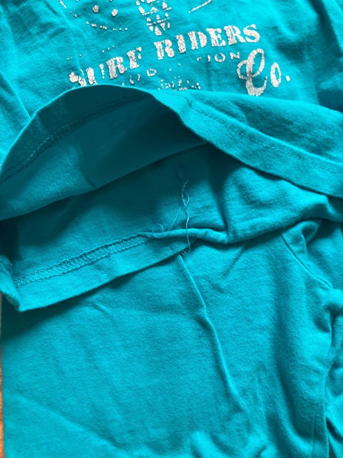 Lot 2 pyjamas 24 mois légers - photo numéro 4