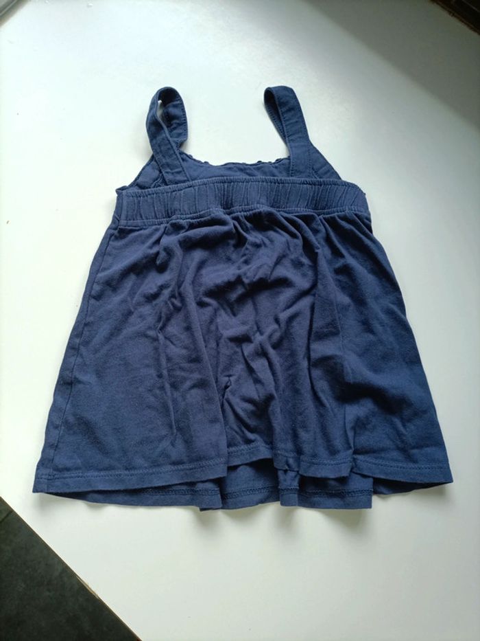 Débardeur - photo numéro 2