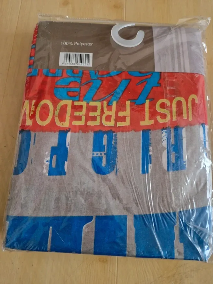 Parure de lit - photo numéro 2