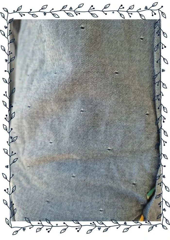 Chemise avec motif discret - photo numéro 10