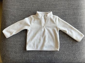 Polaire bébé