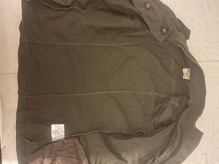 Veste - photo numéro 9