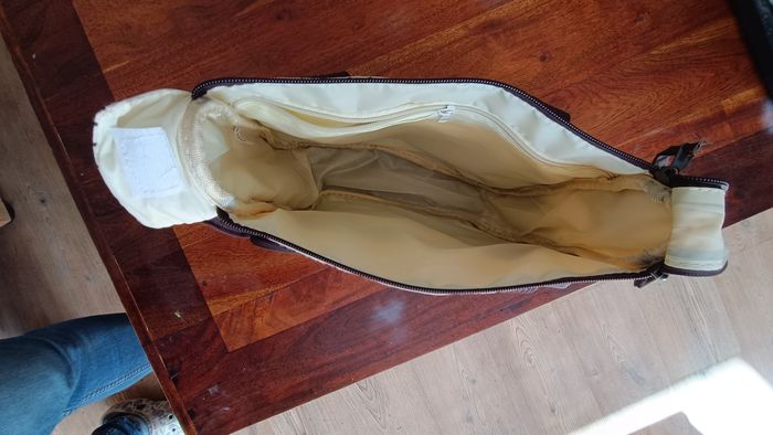 Sac à langer - photo numéro 2