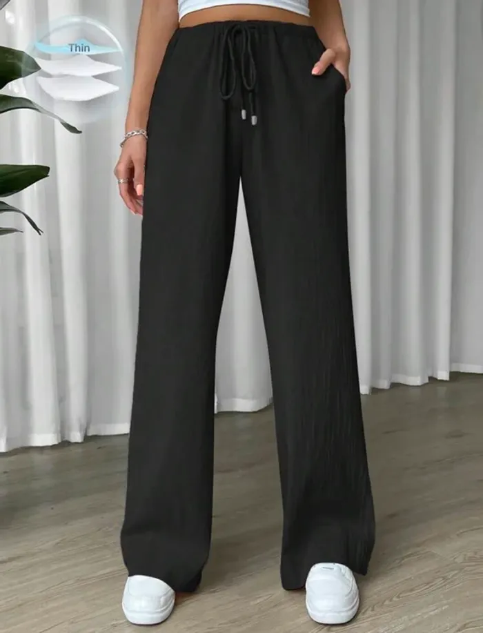 Pantalon ample M