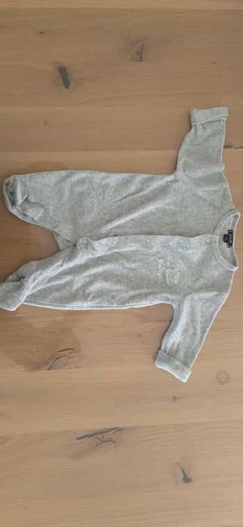 Pyjamas
