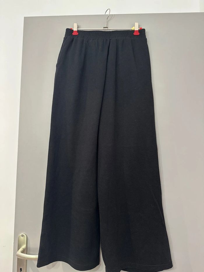 Pantalon fluide épais taille S shein - photo numéro 2