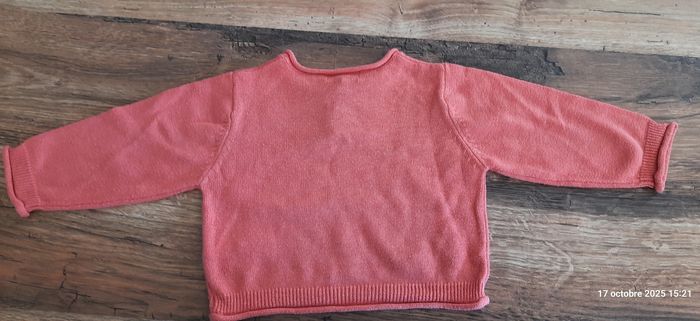 Pulls - photo numéro 2