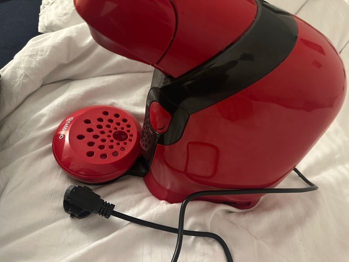 Machine à café bosh tassimo