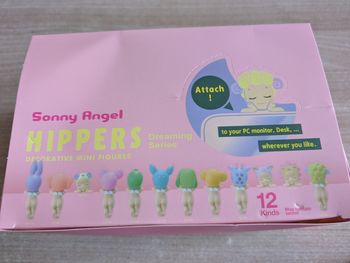 Sonny angels hippers dreaming 