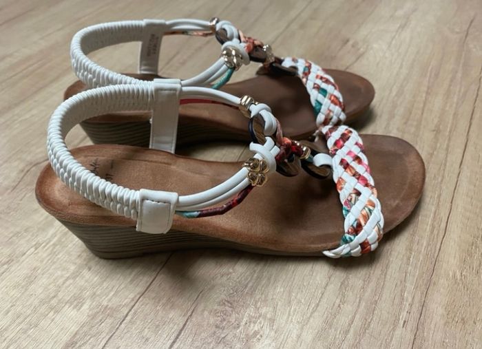 Sandales - photo numéro 2