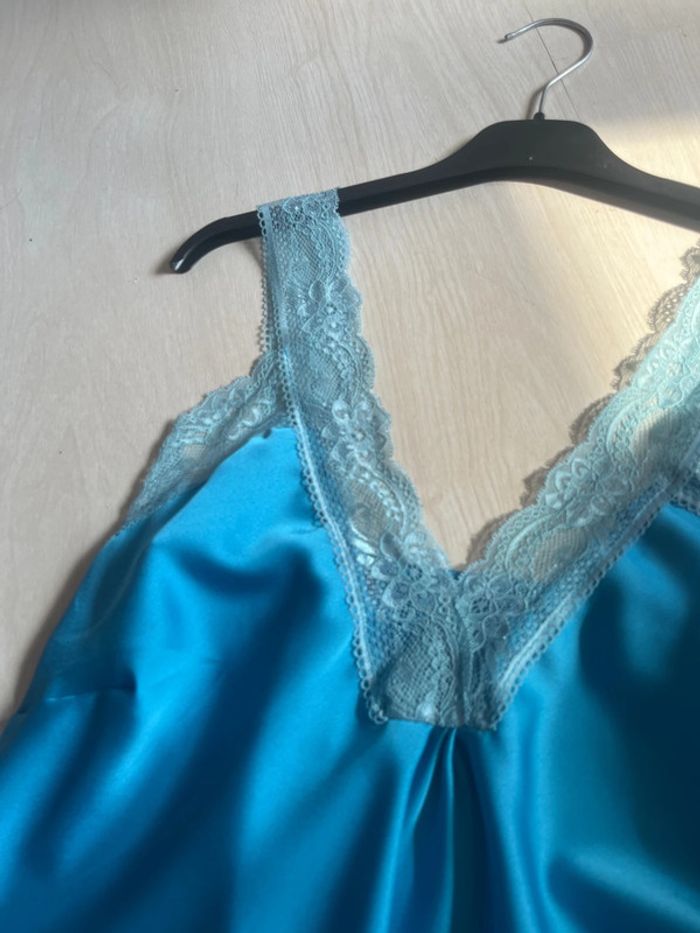 Débardeur, taille unique - photo numéro 2
