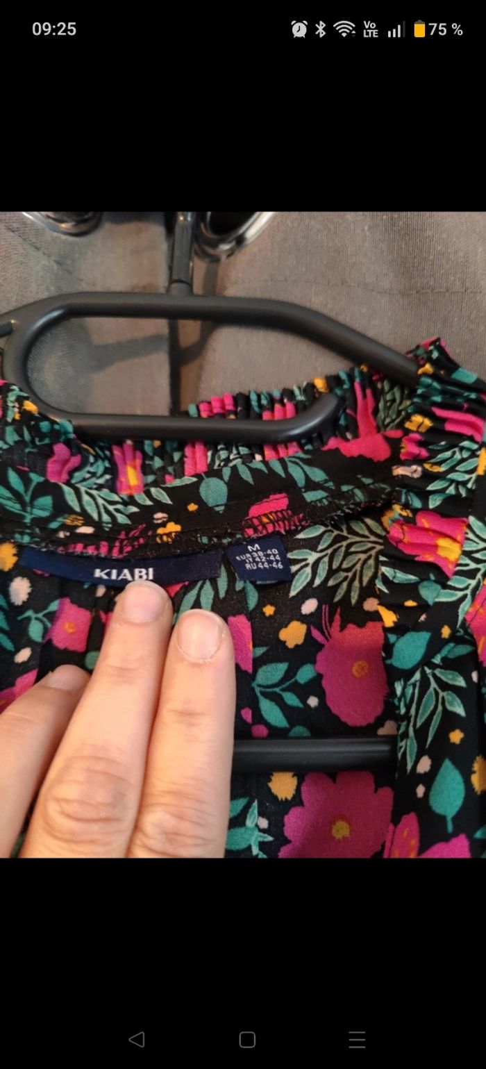 Débardeur M - photo numéro 3