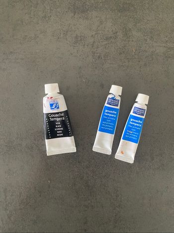 Gouache