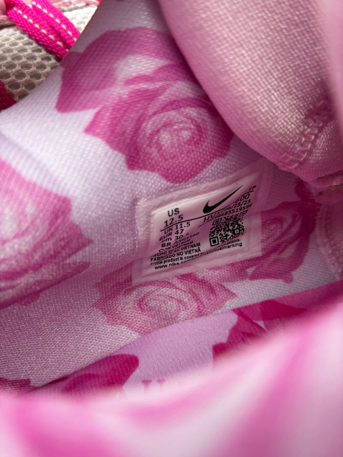 Nike KD18 Aunt Pearl - Taille 47 - Neuves - photo numéro 8
