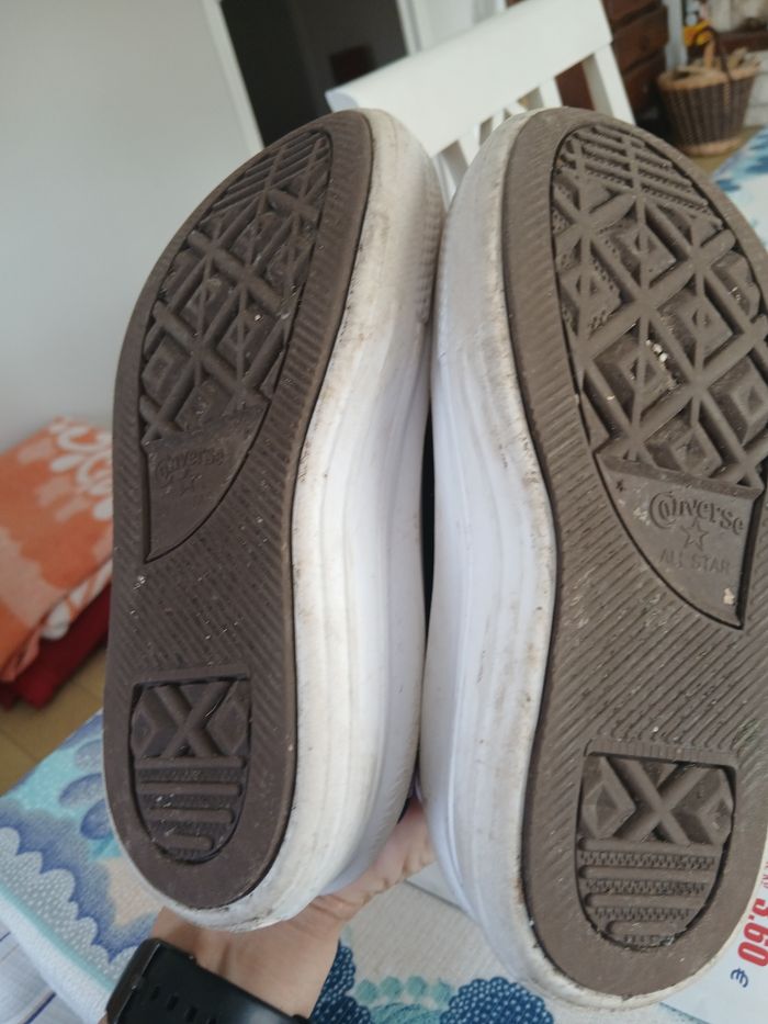 Basket montant - photo numéro 4