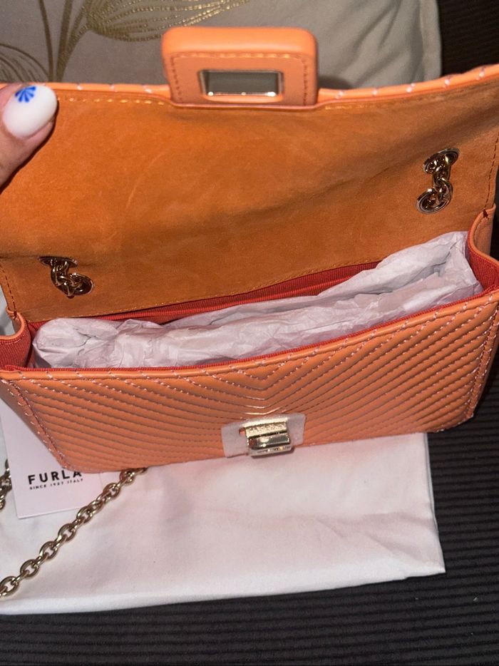 Sac furla - photo numéro 5