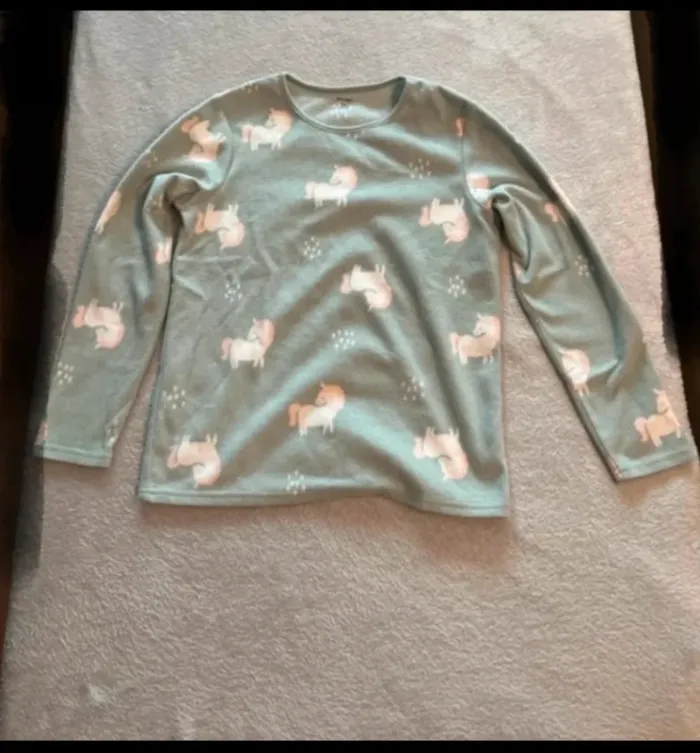 Pyjamas - photo numéro 2