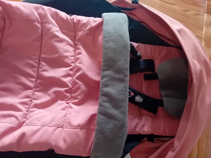 Pack poussette yoyo naissance + habillage pluie