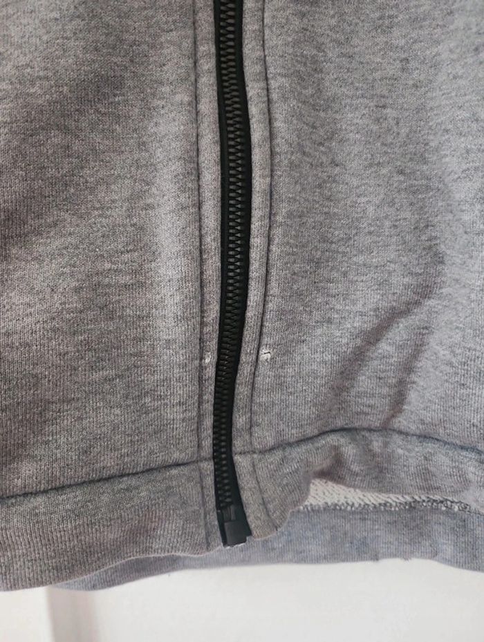 Gilet de survêtement Nike - photo numéro 7