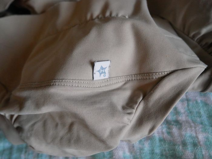 Lot de couches lavables Hamac taille XS - photo numéro 2